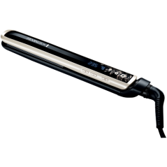 Remington S9500 Pearl Hair Straightener - Achieve Sleek, Silky Perfection with Ultimate Styling Power!